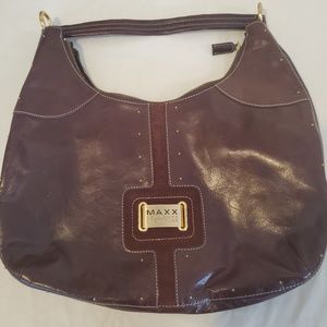 Maxx New York | Bags | Maxx New York Signature Purse | Poshmark